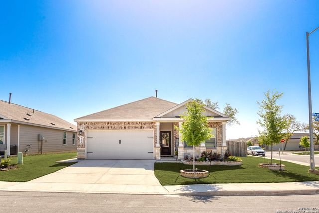 9908 Pears Mill, San Antonio, TX 78254