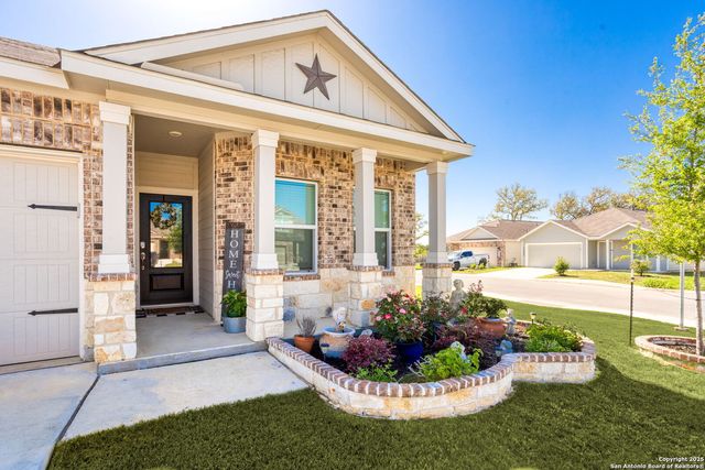 9908 Pears Mill, San Antonio, TX 78254