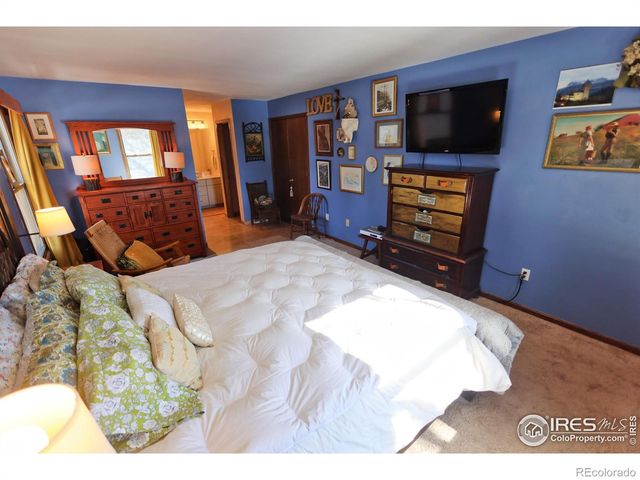 1542 Quail Hollow Drive, Fort Collins, CO 80525