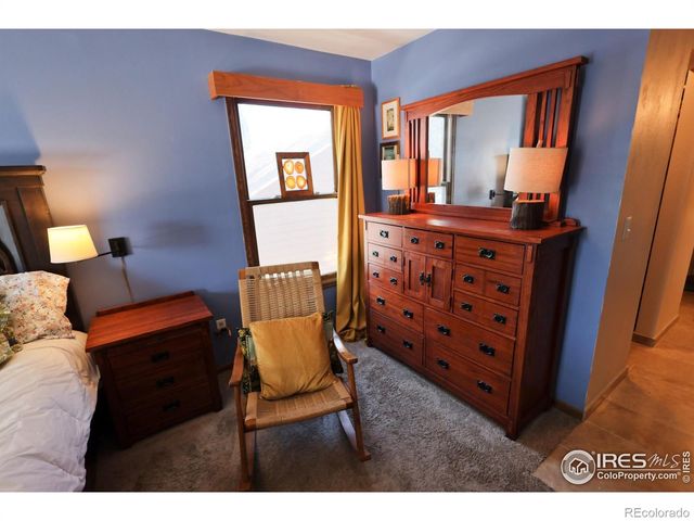 1542 Quail Hollow Drive, Fort Collins, CO 80525