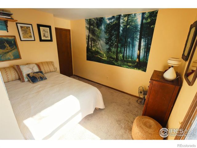 1542 Quail Hollow Drive, Fort Collins, CO 80525