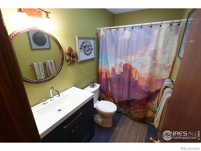 1542 Quail Hollow Drive, Fort Collins, CO 80525