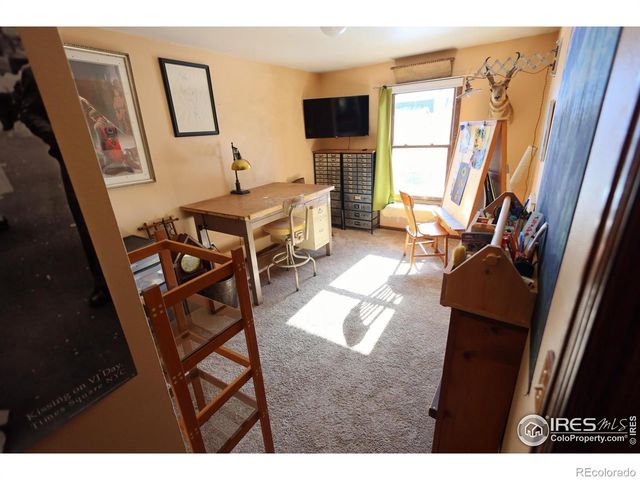 1542 Quail Hollow Drive, Fort Collins, CO 80525