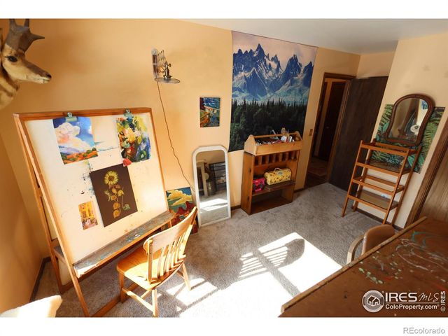 1542 Quail Hollow Drive, Fort Collins, CO 80525