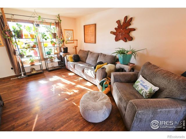 1542 Quail Hollow Drive, Fort Collins, CO 80525