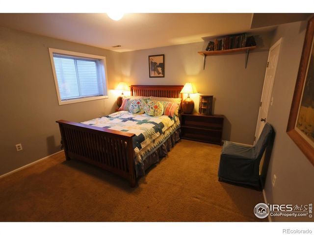 1542 Quail Hollow Drive, Fort Collins, CO 80525