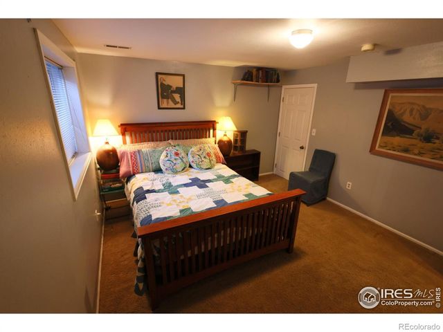 1542 Quail Hollow Drive, Fort Collins, CO 80525