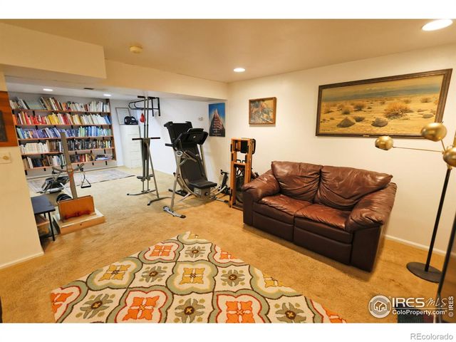 1542 Quail Hollow Drive, Fort Collins, CO 80525