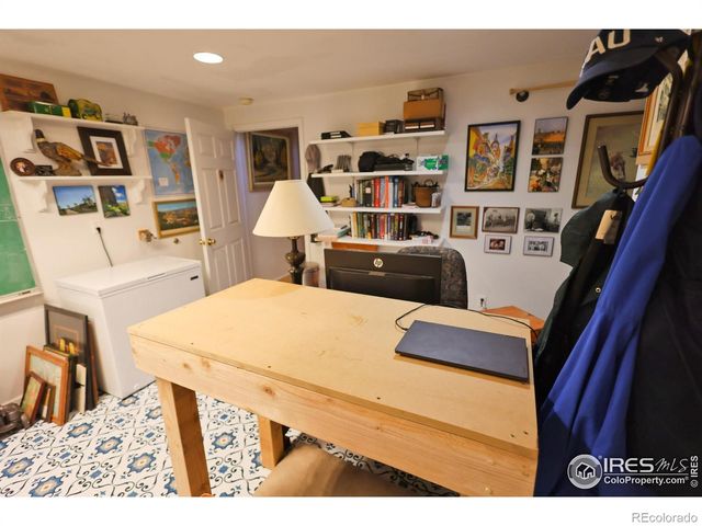 1542 Quail Hollow Drive, Fort Collins, CO 80525