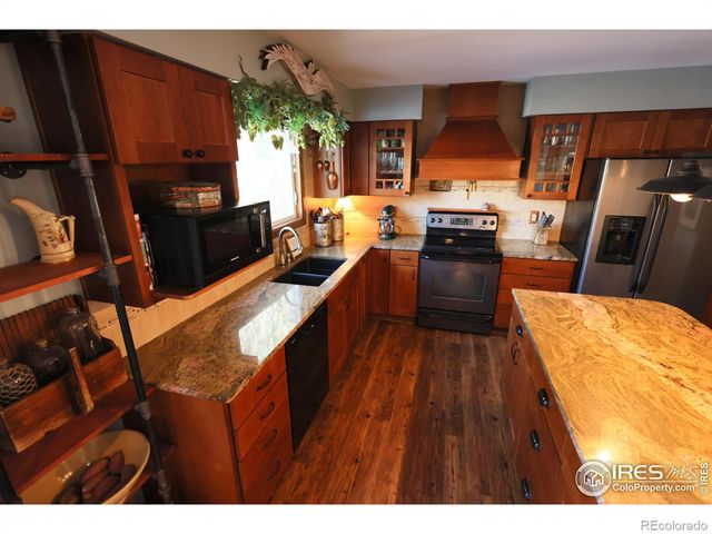 1542 Quail Hollow Drive, Fort Collins, CO 80525