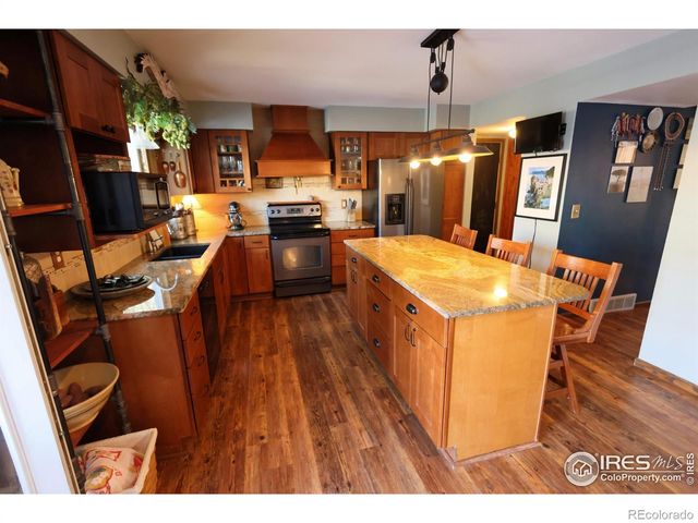 1542 Quail Hollow Drive, Fort Collins, CO 80525