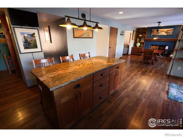 1542 Quail Hollow Drive, Fort Collins, CO 80525