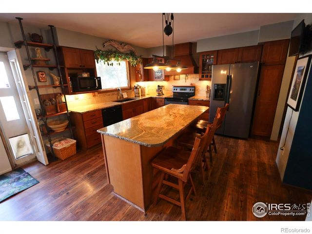 1542 Quail Hollow Drive, Fort Collins, CO 80525