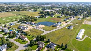 10150 Strawberry Lane Lot 11, Zeeland, MI 49464
