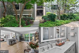 11741 LEDURA CT #105, Reston, VA 20191