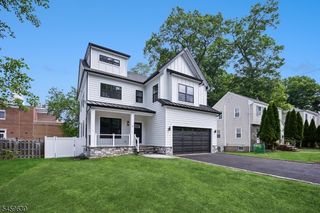 5 Briar Cliff Rd, Livingston Twp., NJ 07039