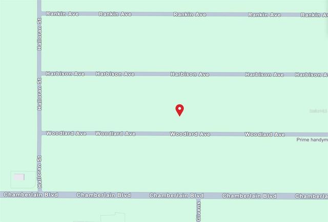 13124 WOOLARD AVENUE, Port Charlotte, FL 33953