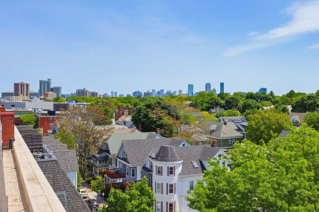 59 Brainerd Rd 205, Boston, MA 02134