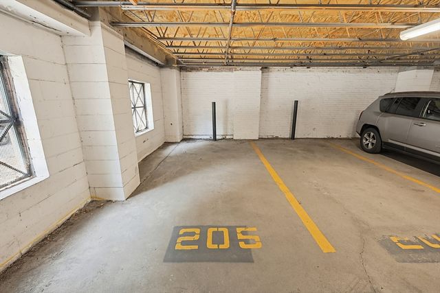 59 Brainerd Rd 205, Boston, MA 02134