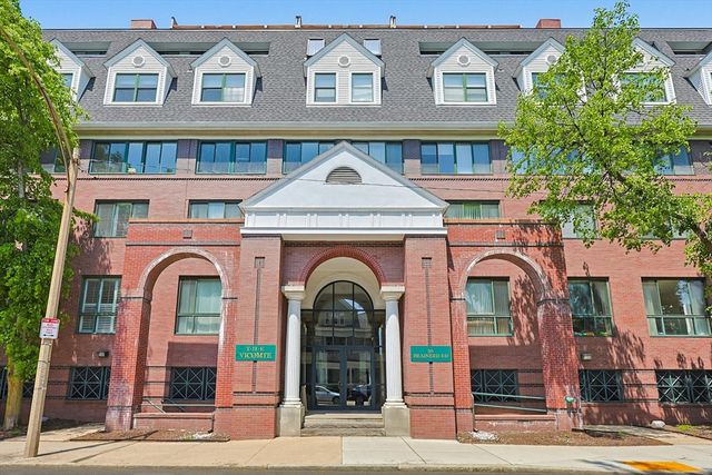 59 Brainerd Rd 205, Boston, MA 02134