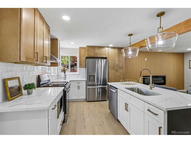 6555 Teller St, Arvada, CO 80003