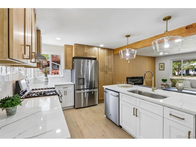 6555 Teller St, Arvada, CO 80003