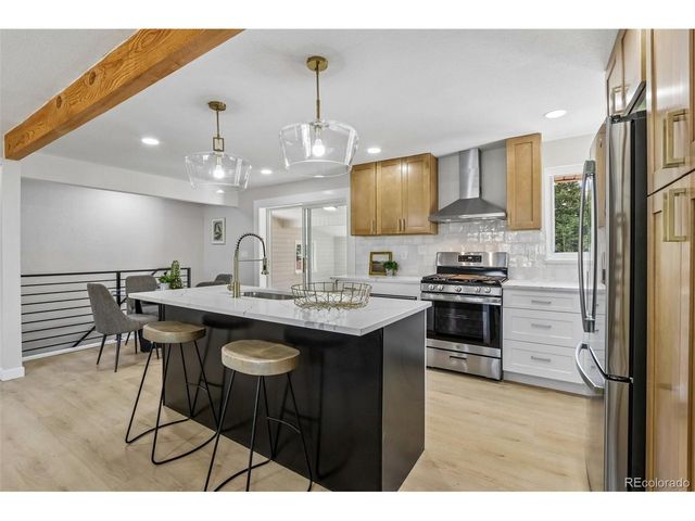 6555 Teller St, Arvada, CO 80003