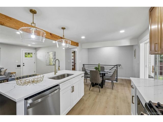 6555 Teller St, Arvada, CO 80003