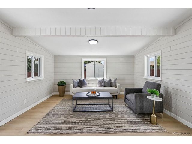 6555 Teller St, Arvada, CO 80003