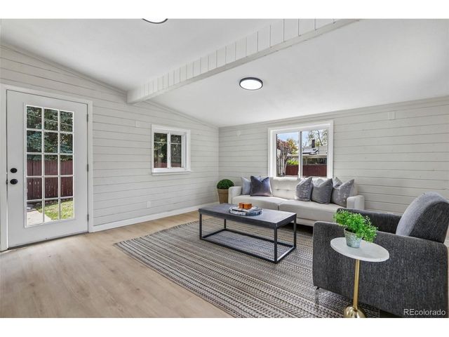 6555 Teller St, Arvada, CO 80003