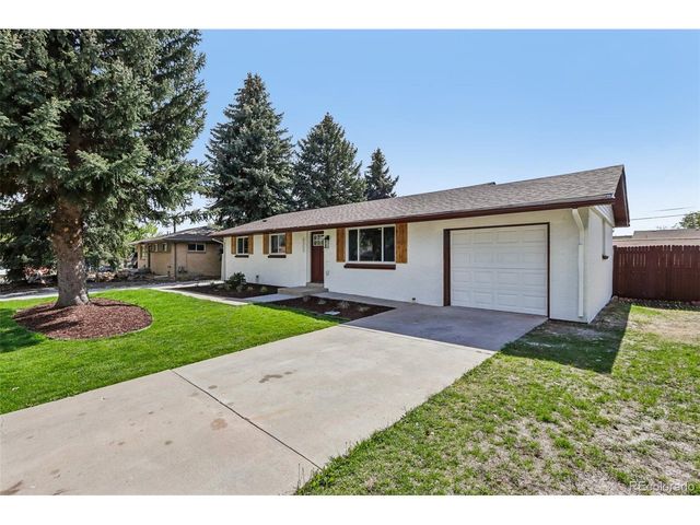 6555 Teller St, Arvada, CO 80003