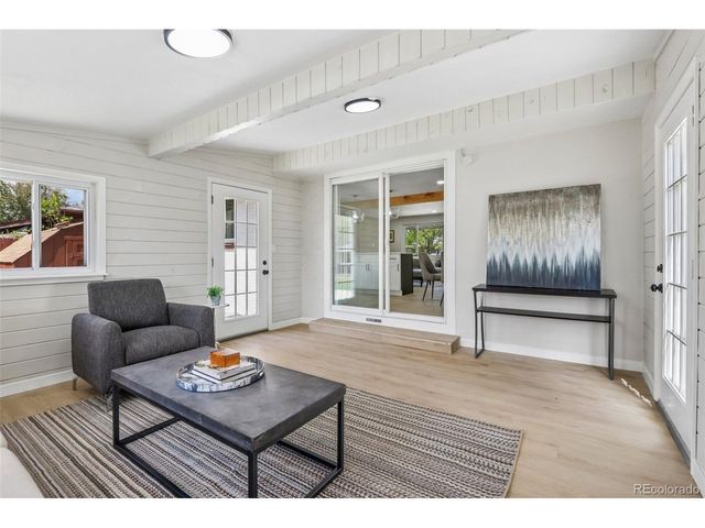 6555 Teller St, Arvada, CO 80003