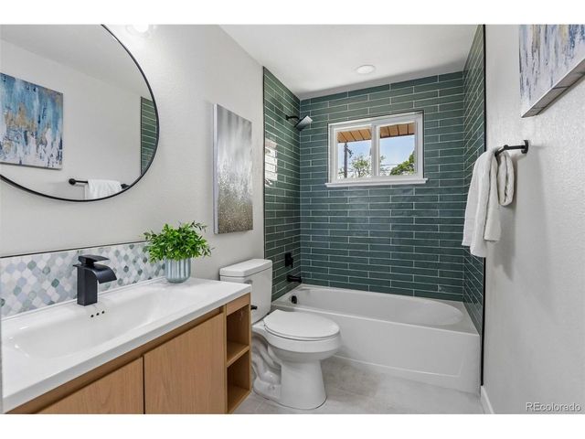 6555 Teller St, Arvada, CO 80003