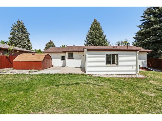 6555 Teller St, Arvada, CO 80003