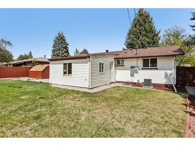 6555 Teller St, Arvada, CO 80003