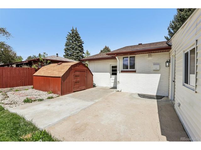 6555 Teller St, Arvada, CO 80003