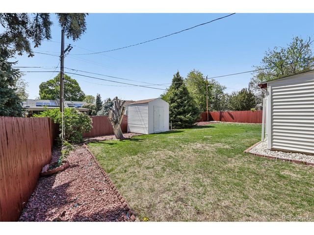 6555 Teller St, Arvada, CO 80003