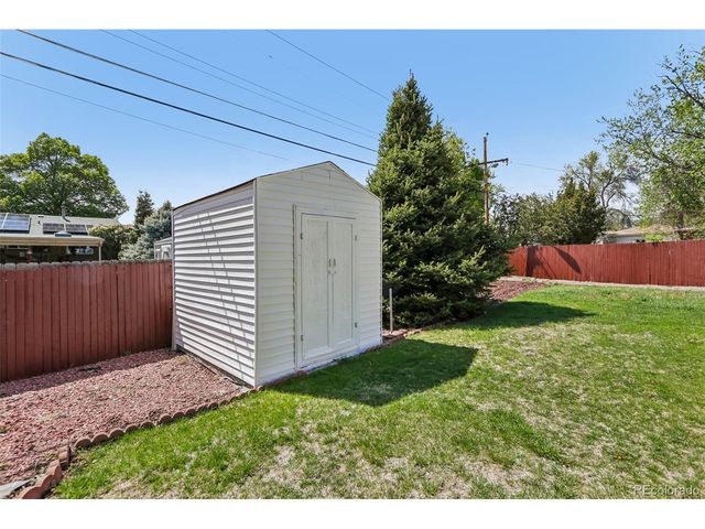 6555 Teller St, Arvada, CO 80003