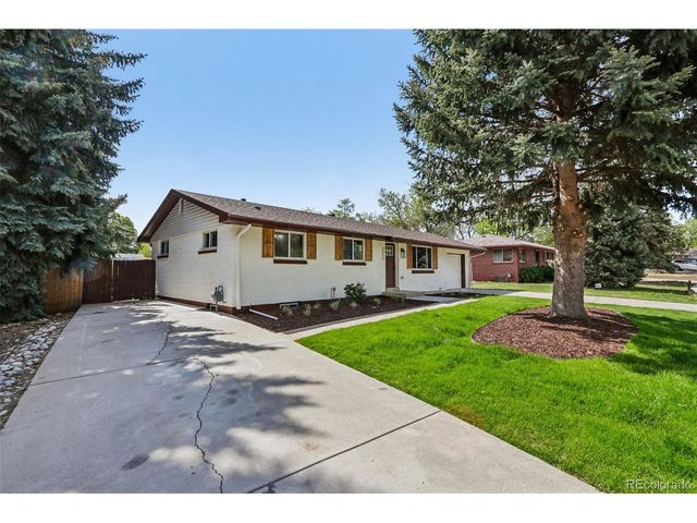 6555 Teller St, Arvada, CO 80003