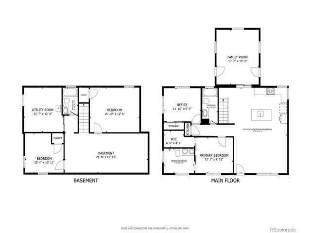 6555 Teller St, Arvada, CO 80003