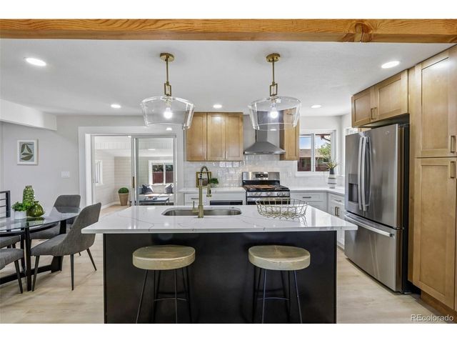 6555 Teller St, Arvada, CO 80003