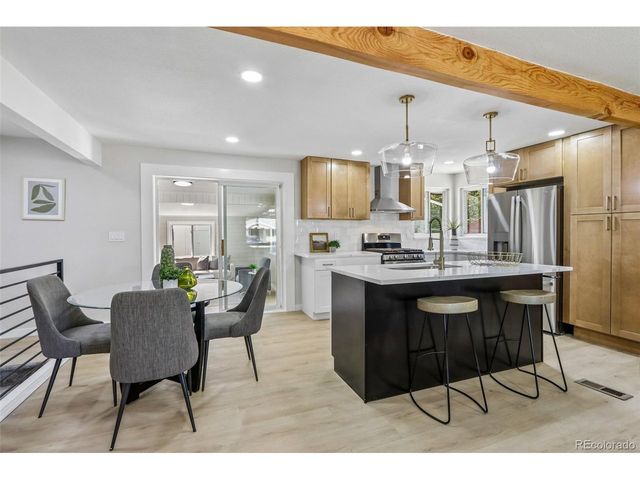 6555 Teller St, Arvada, CO 80003