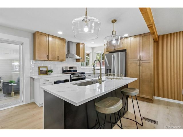 6555 Teller St, Arvada, CO 80003