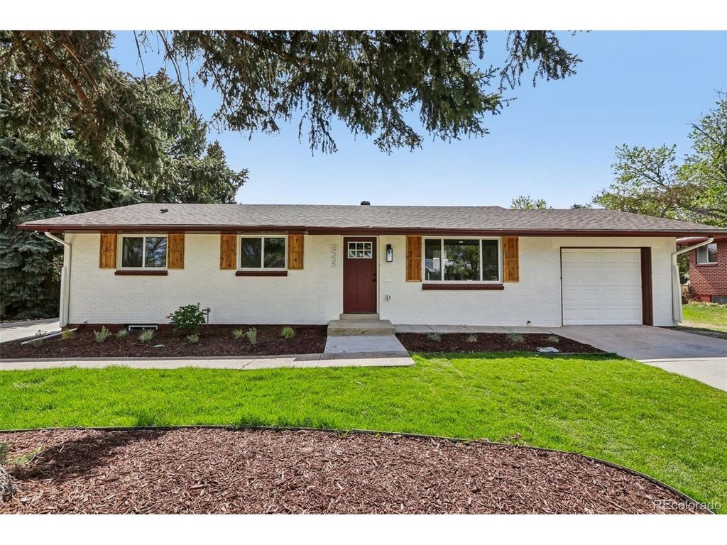 6555 Teller St, Arvada, CO 80003