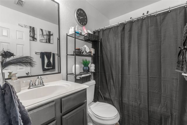 1225 Glencoe Drive, Glenn Heights, TX 75154