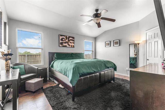 1225 Glencoe Drive, Glenn Heights, TX 75154