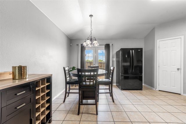 1225 Glencoe Drive, Glenn Heights, TX 75154