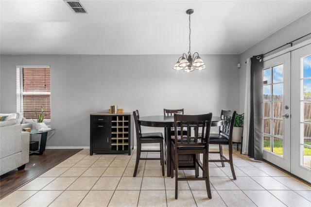 1225 Glencoe Drive, Glenn Heights, TX 75154