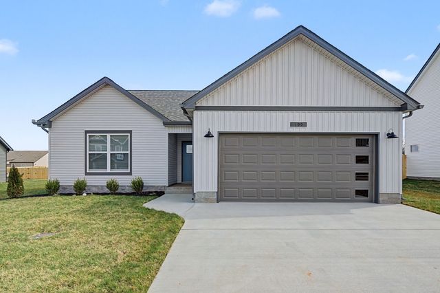 199 Donegal Dr, Clarksville, TN 37042