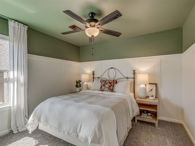 2832 Clover Field Drive, Edmond, OK 73034